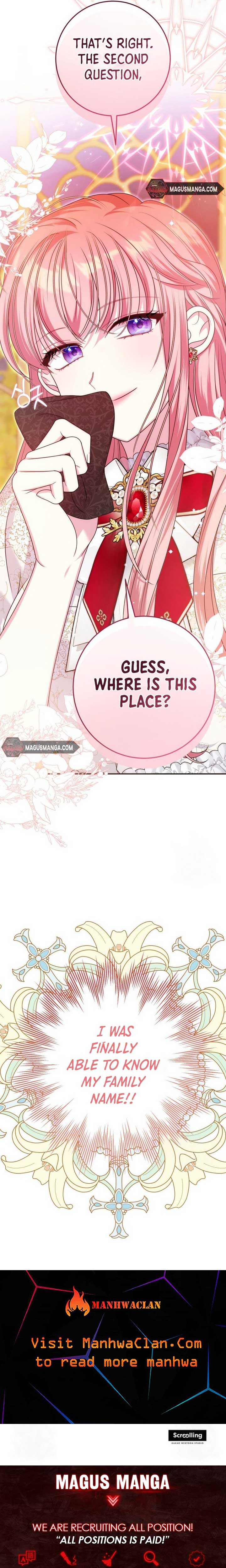 I Met the Male Lead In Prison (2023) Chapter 32 - Page 29