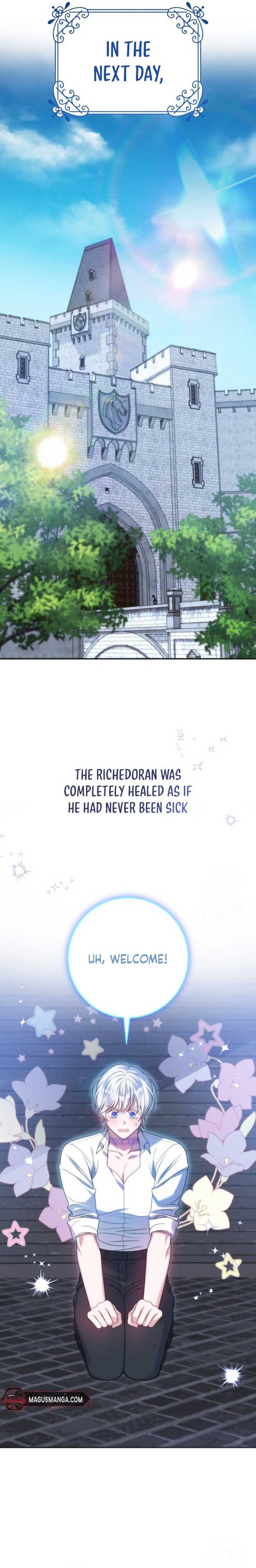 I Met the Male Lead In Prison (2023) Chapter 33 - Page 17