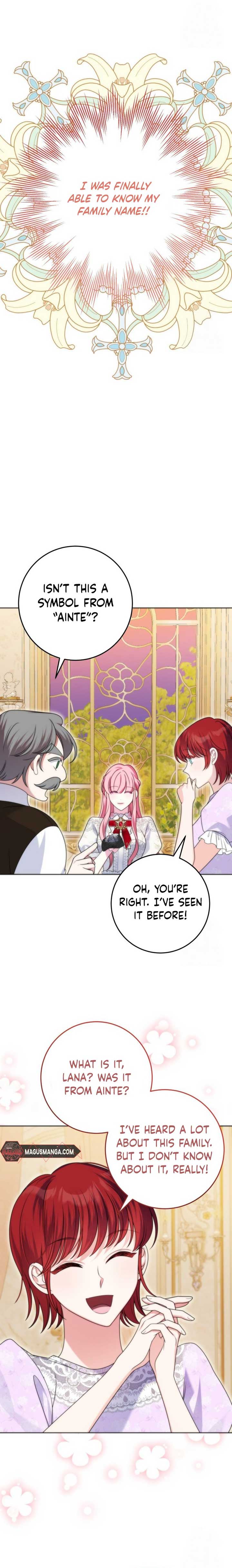 I Met the Male Lead In Prison (2023) Chapter 33 - Page 2