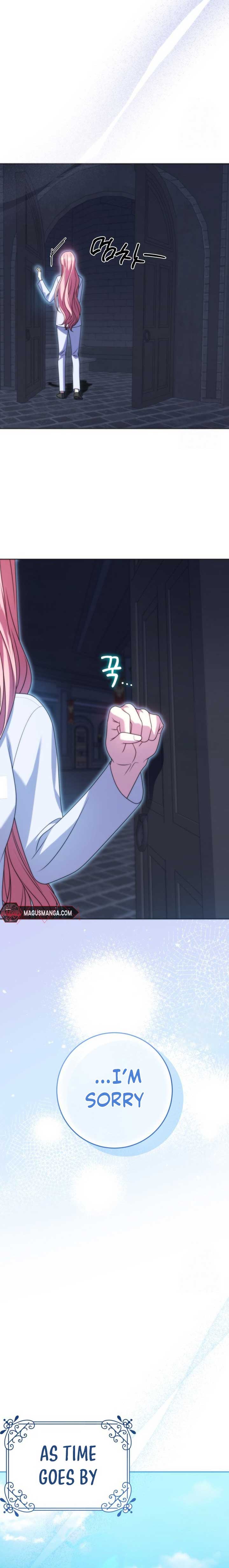 I Met the Male Lead In Prison (2023) Chapter 33 - Page 31