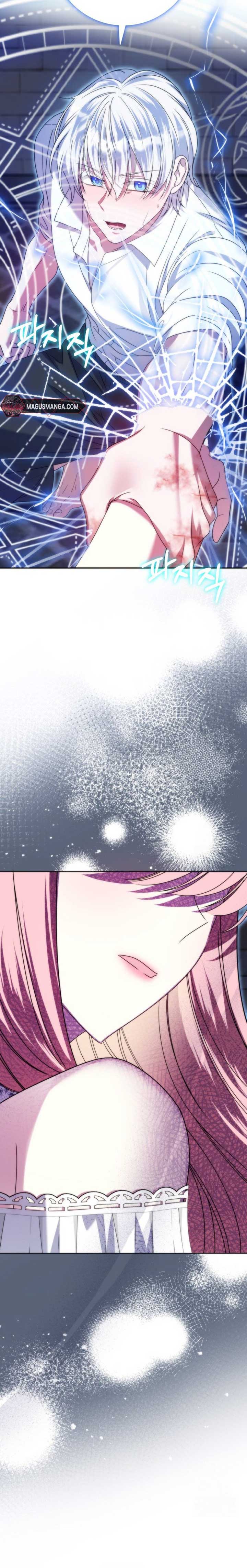 I Met the Male Lead In Prison (2023) Chapter 34 - Page 16