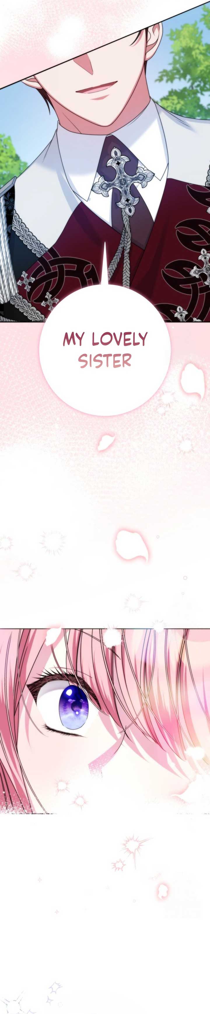 I Met the Male Lead In Prison (2023) Chapter 34 - Page 20