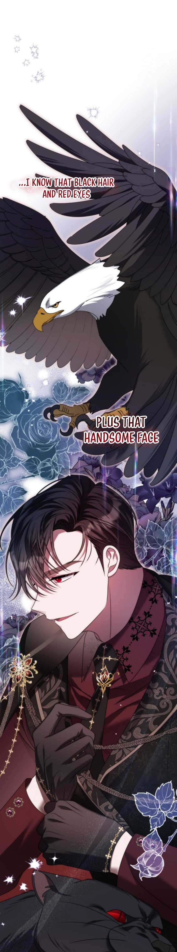 I Met the Male Lead In Prison (2023) Chapter 34 - Page 22