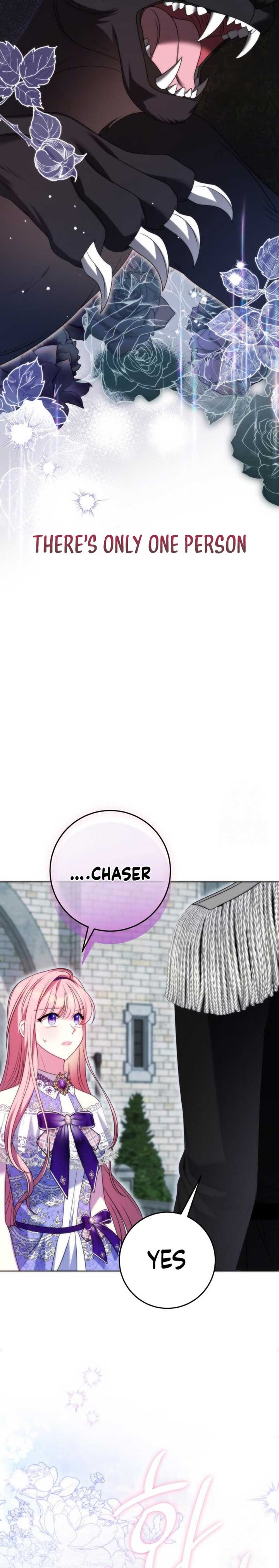 I Met the Male Lead In Prison (2023) Chapter 34 - Page 23