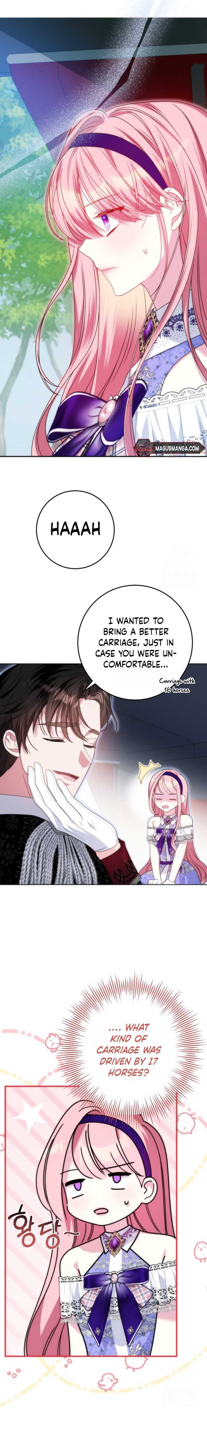 I Met the Male Lead In Prison (2023) Chapter 35 - Page 2