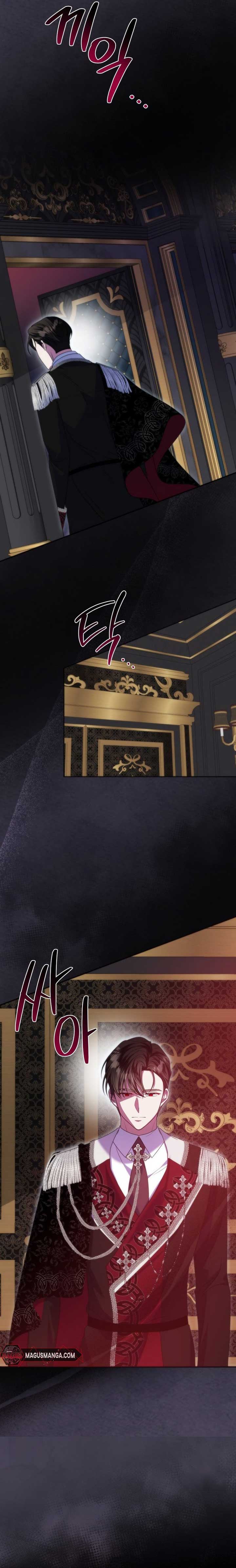 I Met the Male Lead In Prison (2023) Chapter 35 - Page 20