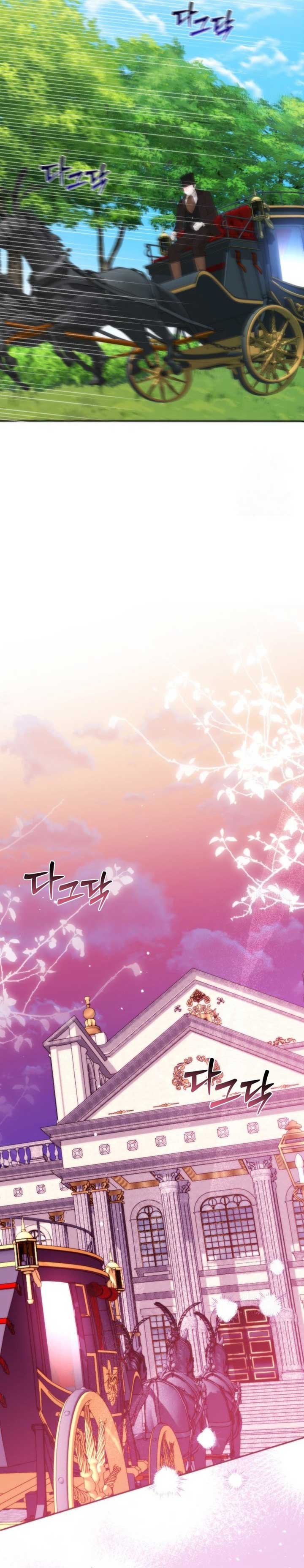 I Met the Male Lead In Prison (2023) Chapter 35 - Page 6