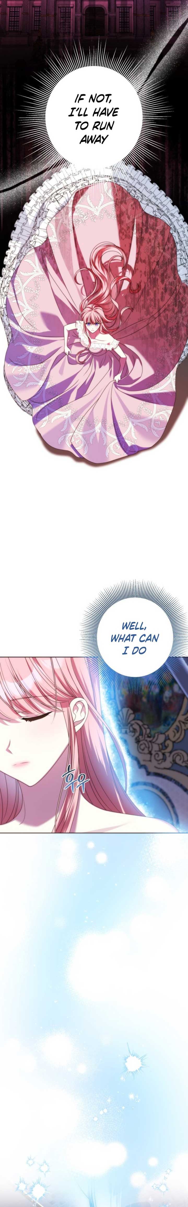 I Met the Male Lead In Prison (2023) Chapter 36 - Page 10