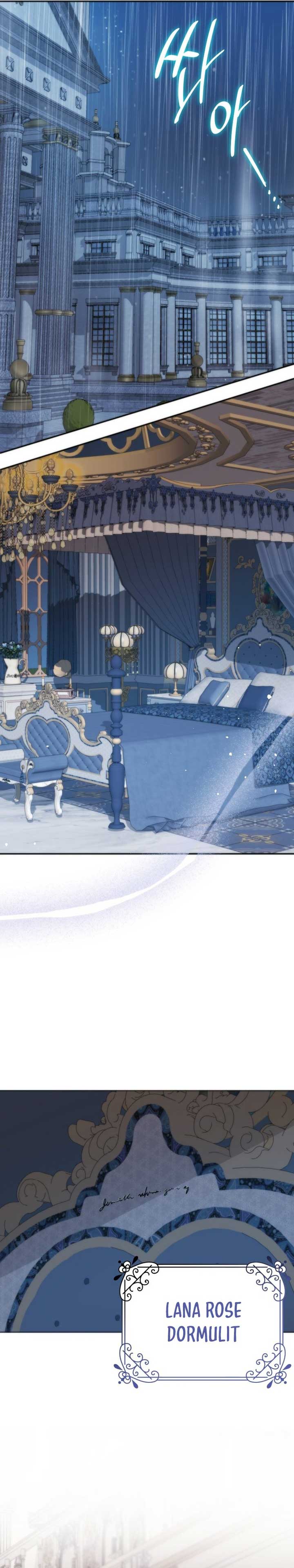 I Met the Male Lead In Prison (2023) Chapter 36 - Page 13