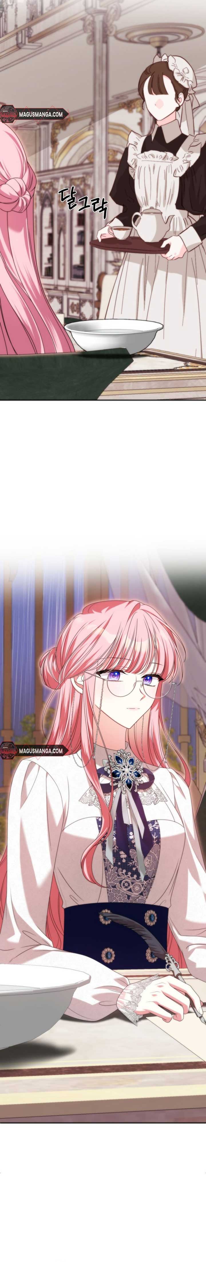 I Met the Male Lead In Prison (2023) Chapter 36 - Page 14