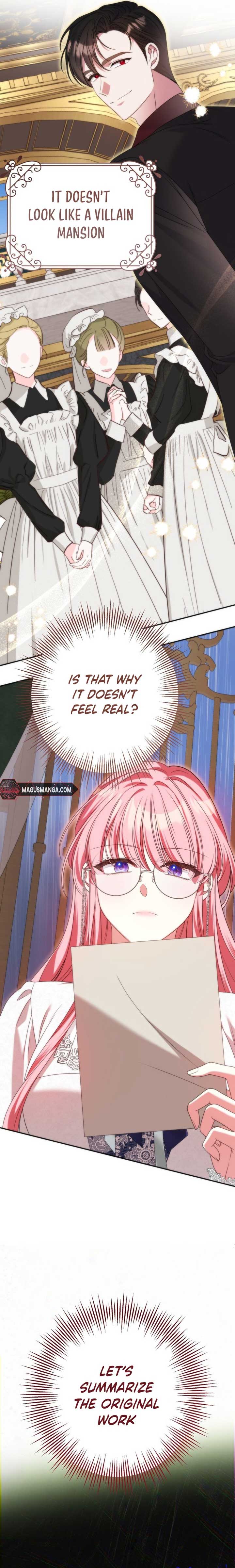 I Met the Male Lead In Prison (2023) Chapter 36 - Page 16