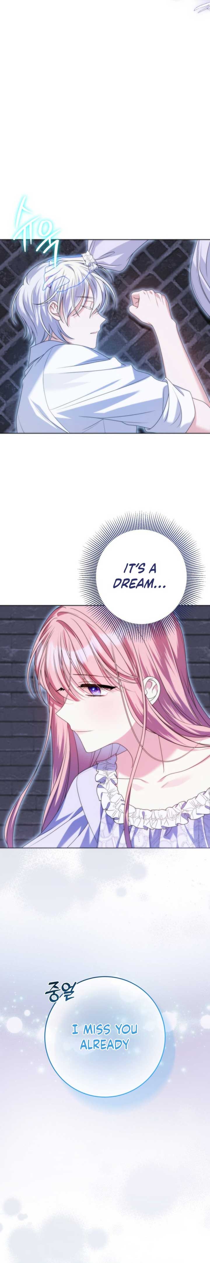 I Met the Male Lead In Prison (2023) Chapter 36 - Page 2