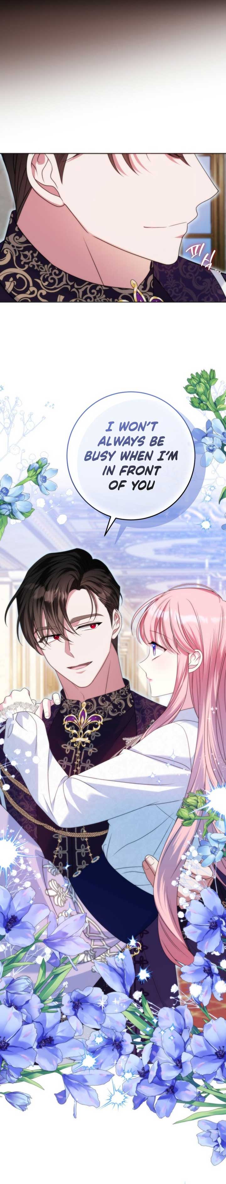 I Met the Male Lead In Prison (2023) Chapter 36 - Page 28