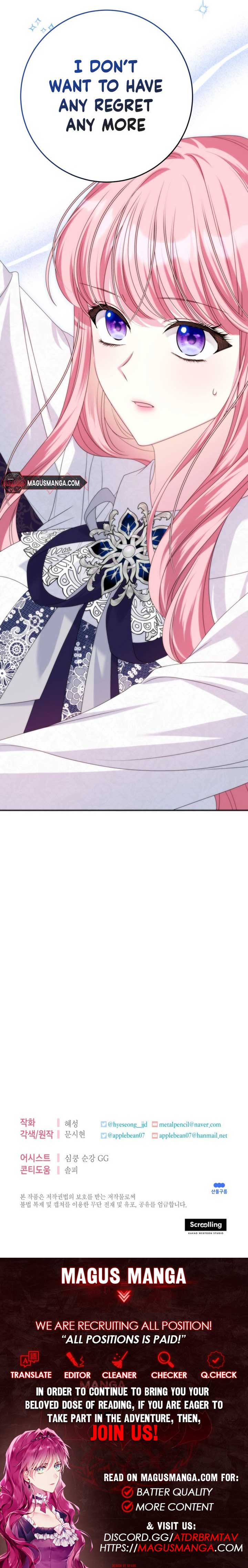 I Met the Male Lead In Prison (2023) Chapter 36 - Page 29