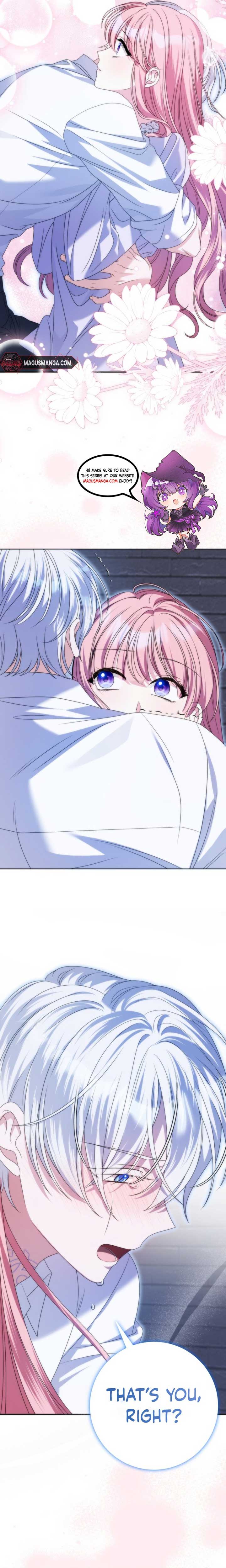 I Met the Male Lead In Prison (2023) Chapter 36 - Page 4