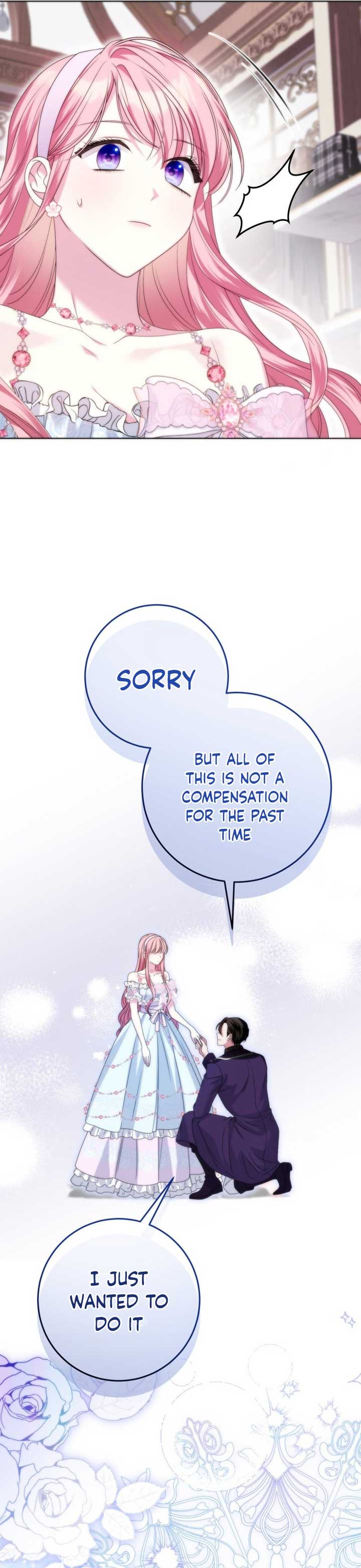 I Met the Male Lead In Prison (2023) Chapter 37 - Page 18