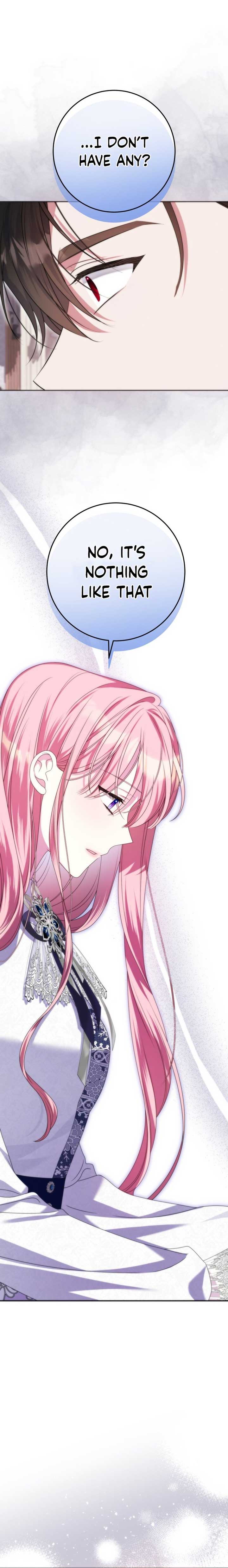 I Met the Male Lead In Prison (2023) Chapter 37 - Page 8