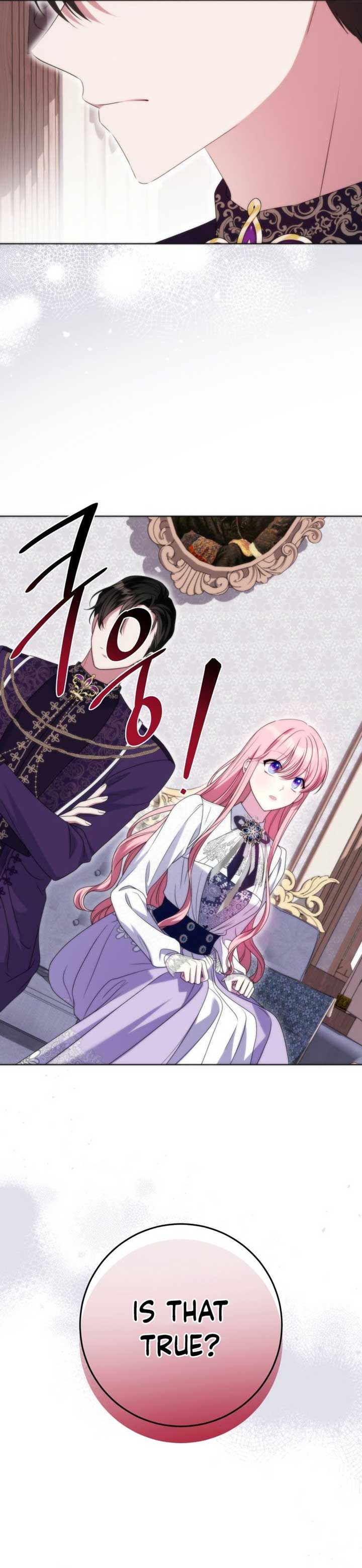 I Met the Male Lead In Prison (2023) Chapter 37 - Page 9