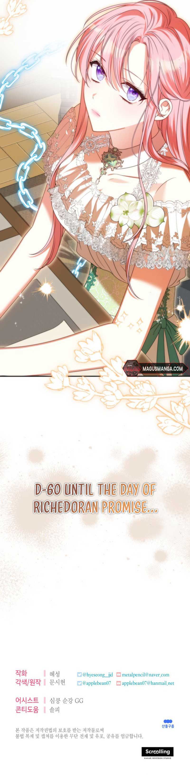 I Met the Male Lead In Prison (2023) Chapter 38 - Page 10