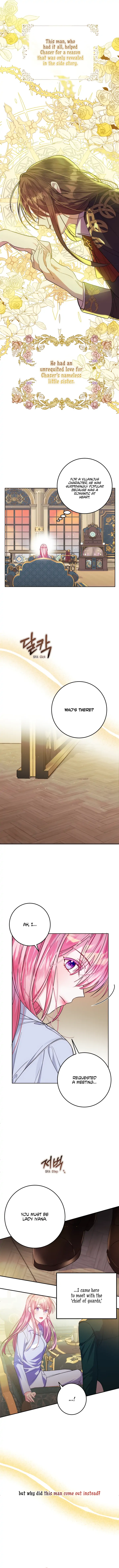 I Met the Male Lead In Prison (2023) Chapter 4 - Page 4