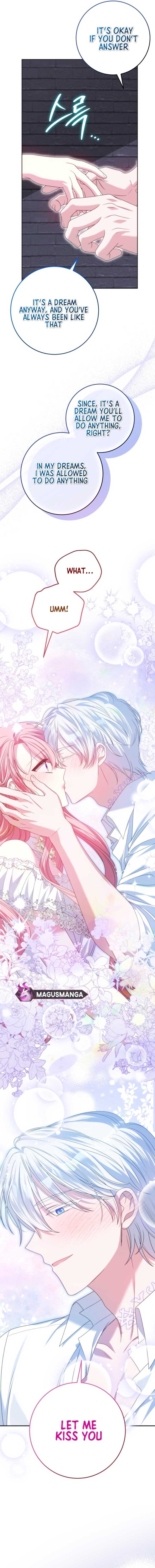 I Met the Male Lead In Prison (2023) Chapter 40 - Page 10