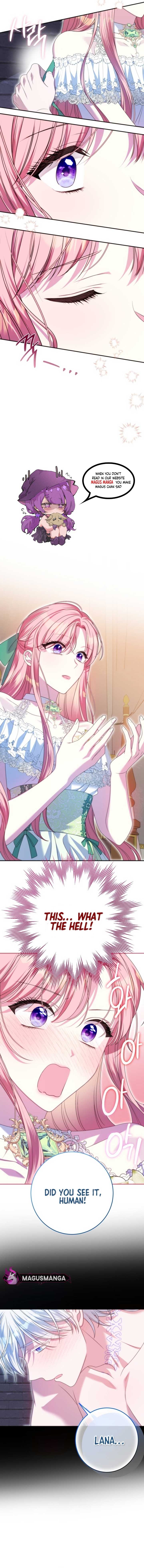 I Met the Male Lead In Prison (2023) Chapter 40 - Page 12