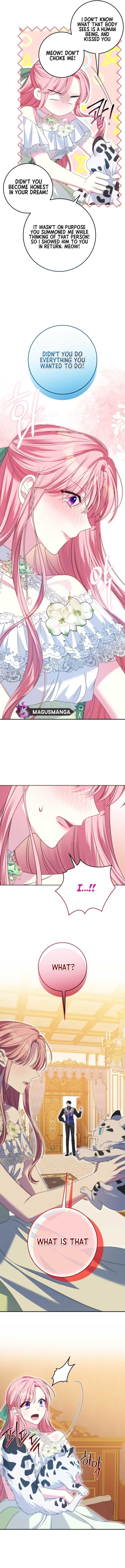 I Met the Male Lead In Prison (2023) Chapter 40 - Page 14