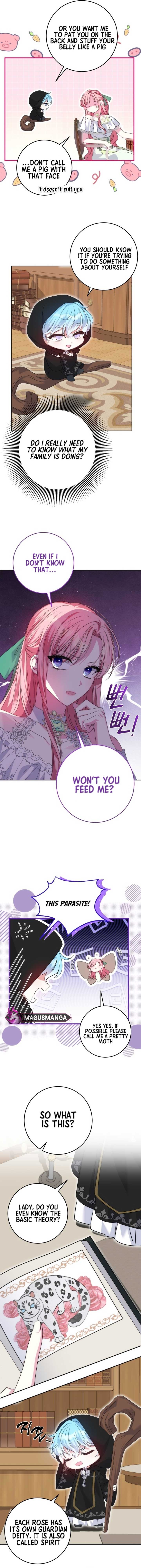 I Met the Male Lead In Prison (2023) Chapter 40 - Page 2