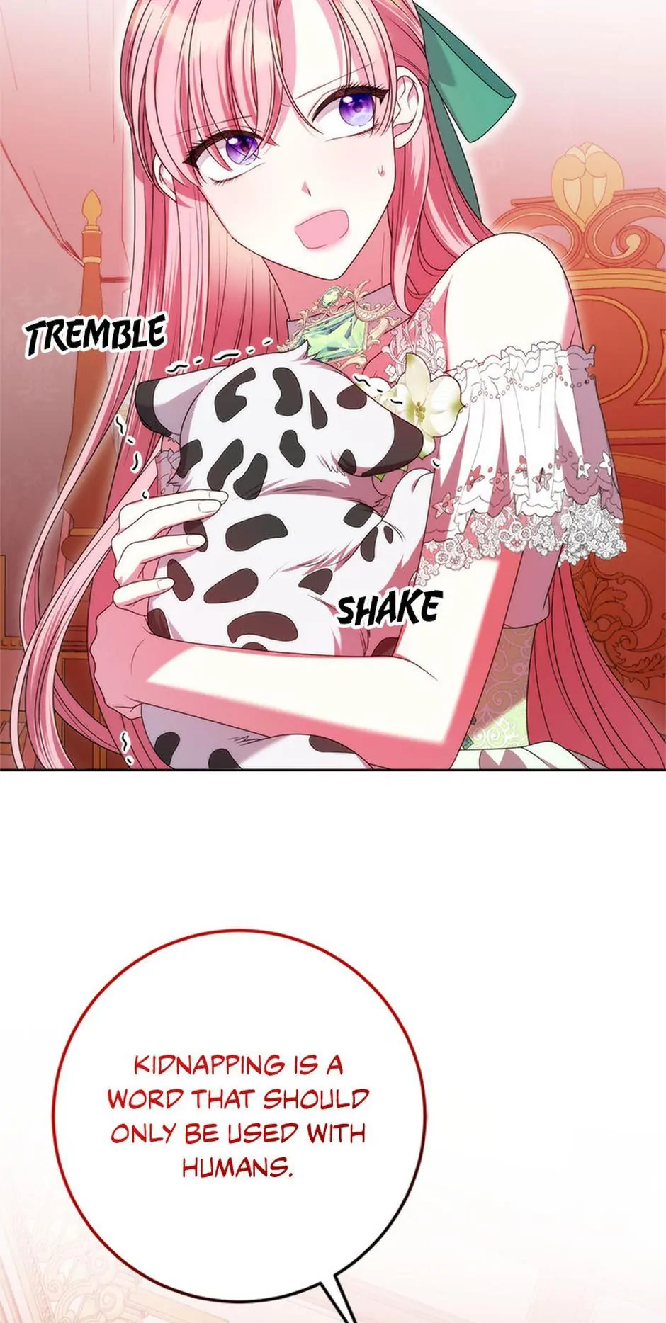 I Met the Male Lead In Prison (2023) Chapter 41 - Page 13