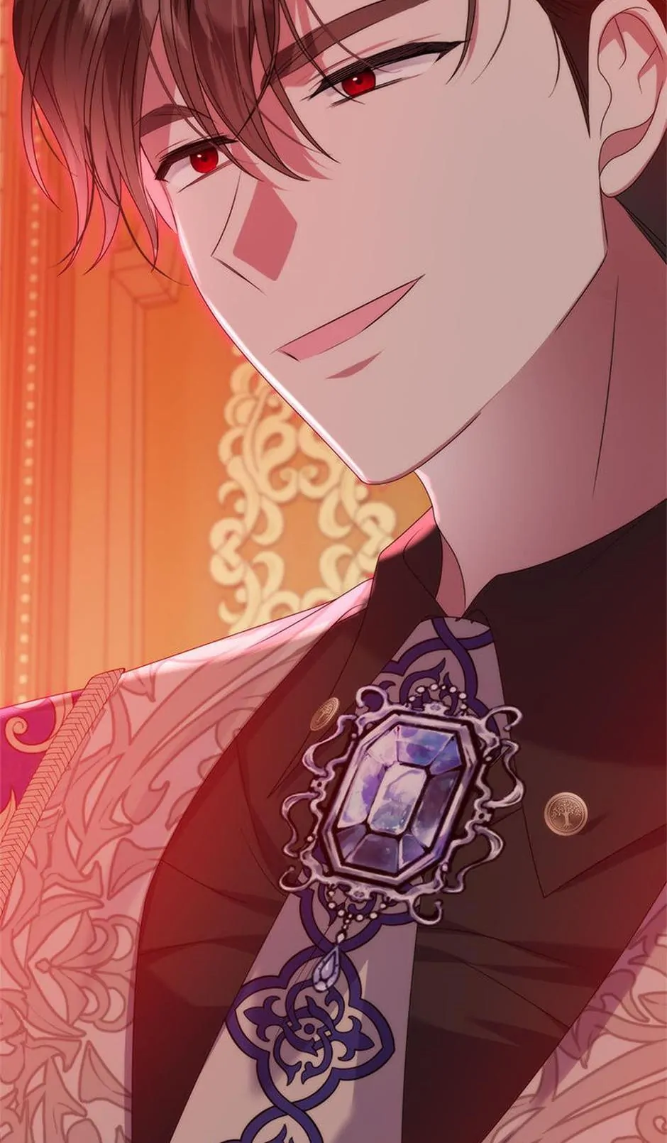 I Met the Male Lead In Prison (2023) Chapter 41 - Page 2