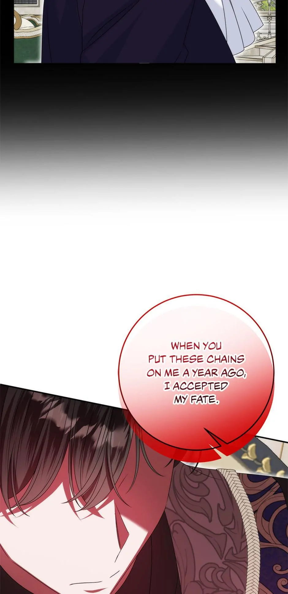 I Met the Male Lead In Prison (2023) Chapter 41 - Page 22