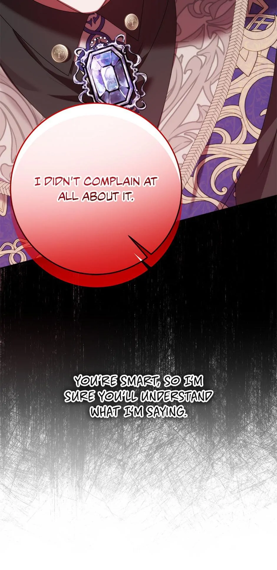 I Met the Male Lead In Prison (2023) Chapter 41 - Page 23