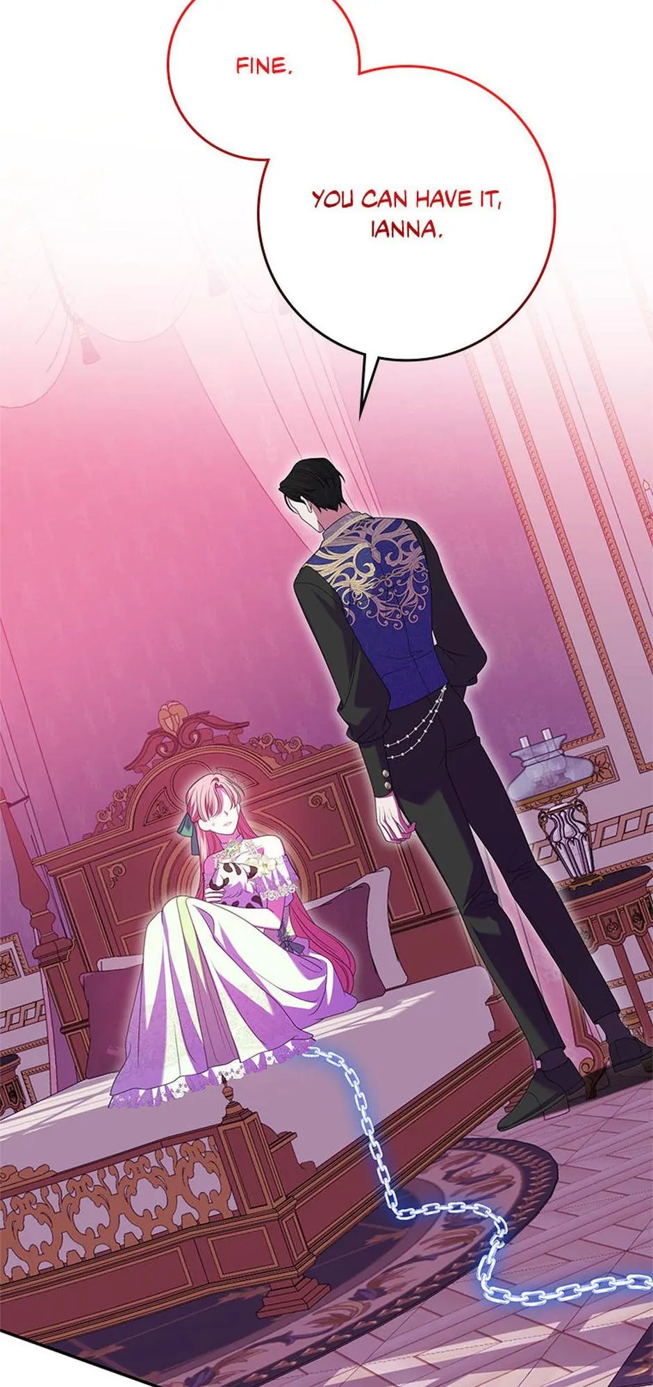 I Met the Male Lead In Prison (2023) Chapter 41 - Page 27