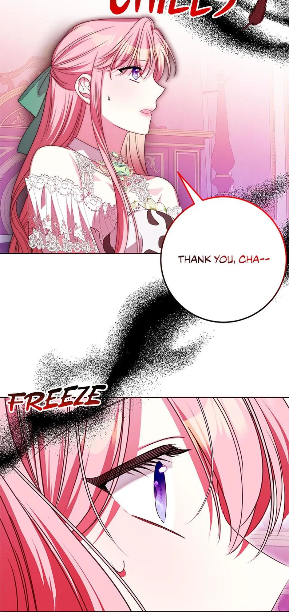 I Met the Male Lead In Prison (2023) Chapter 41 - Page 30