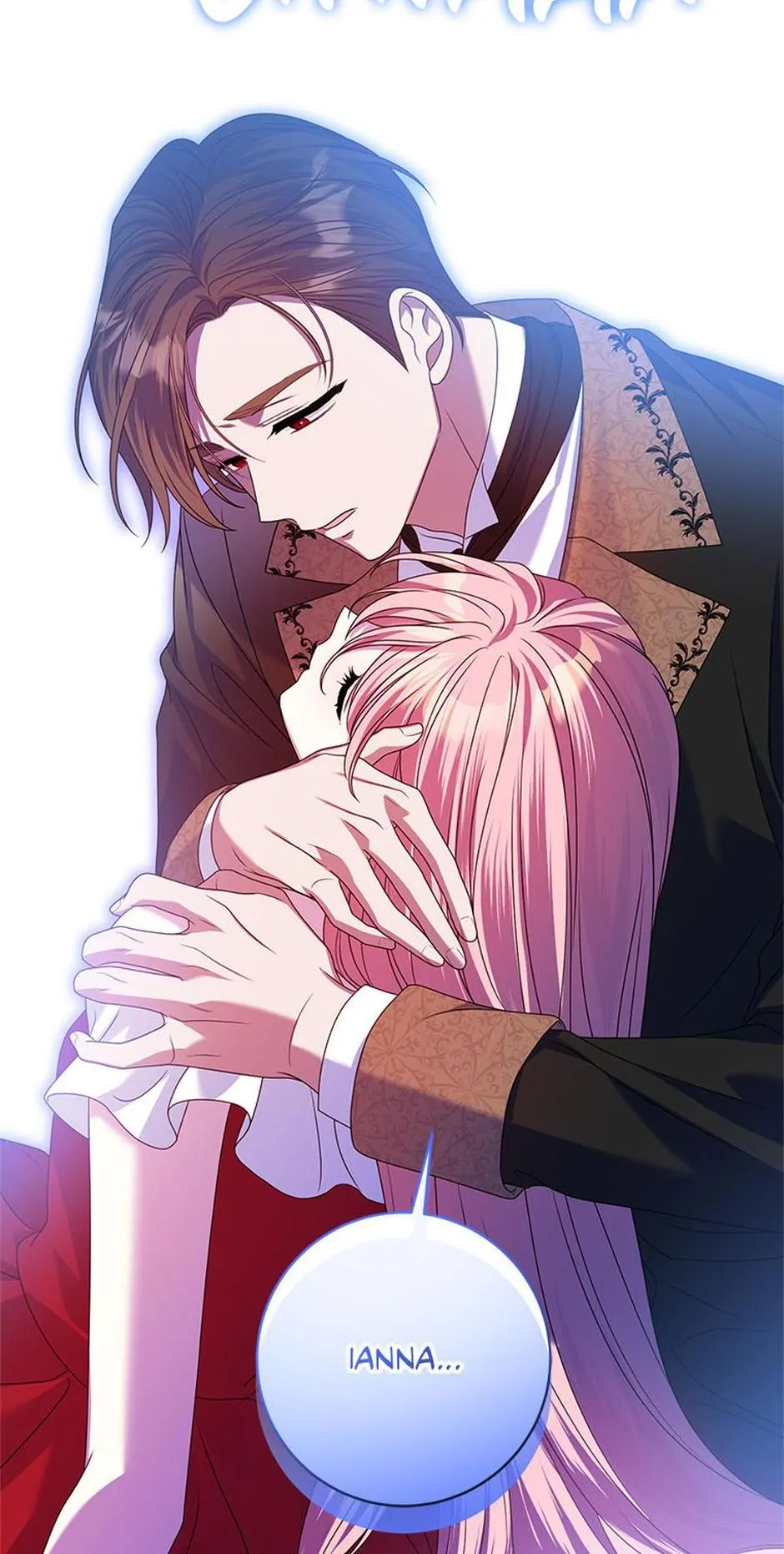 I Met the Male Lead In Prison (2023) Chapter 41 - Page 33