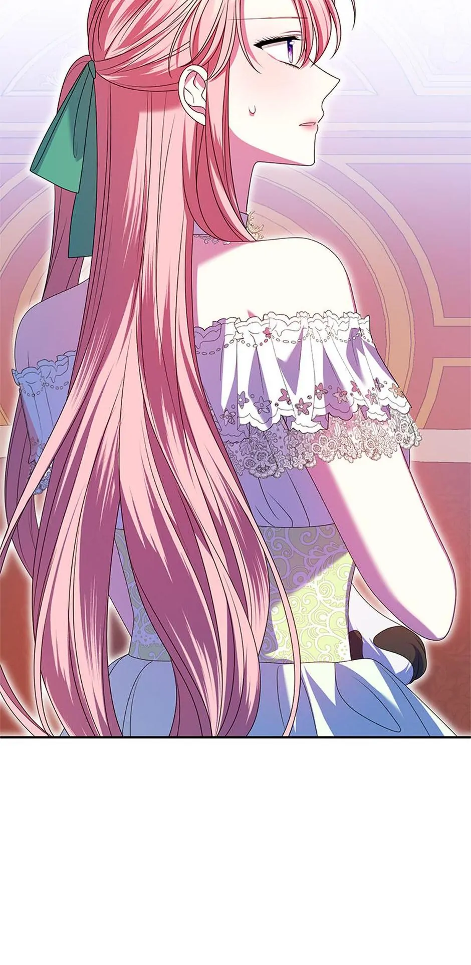 I Met the Male Lead In Prison (2023) Chapter 41 - Page 43