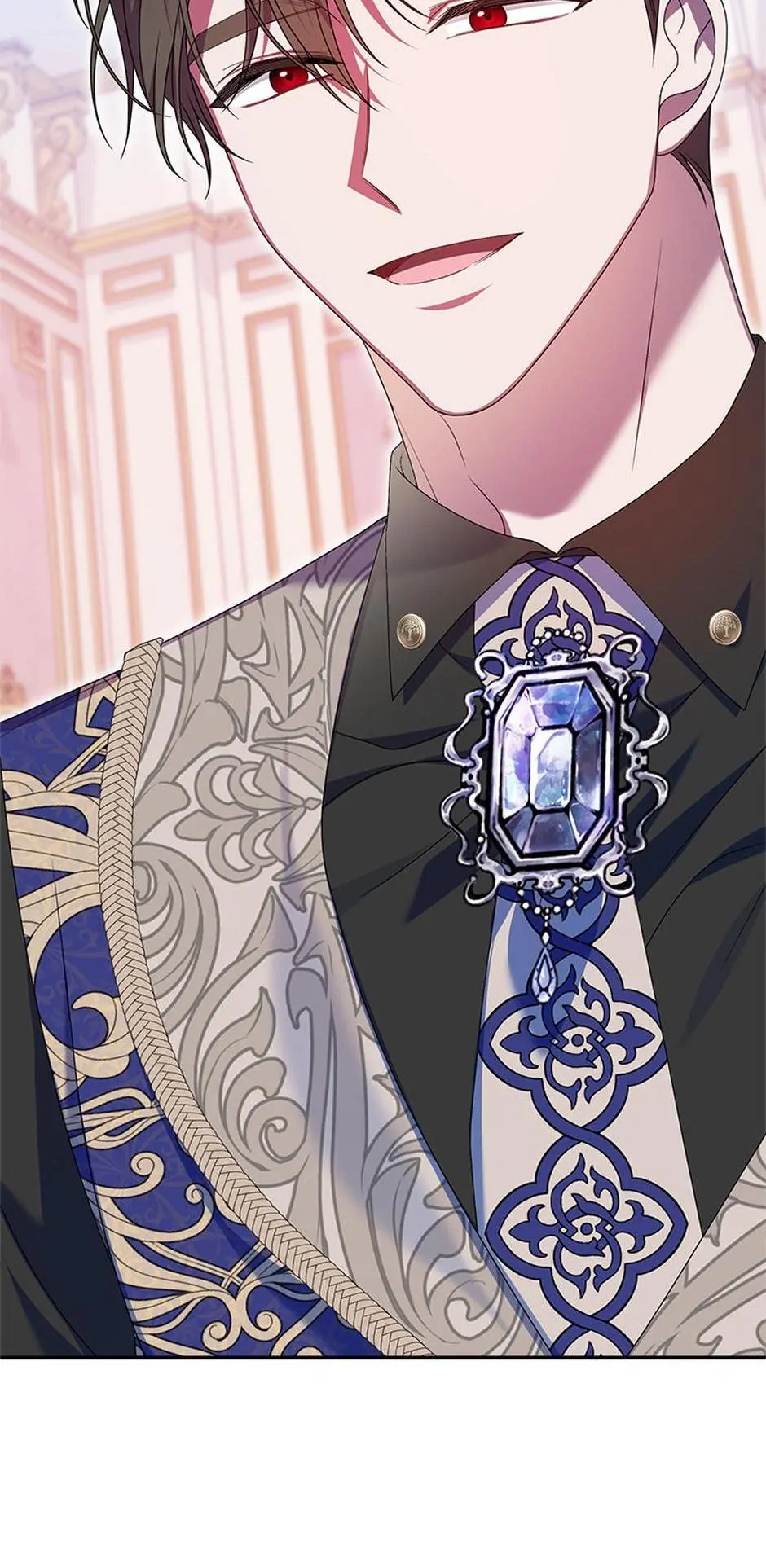 I Met the Male Lead In Prison (2023) Chapter 41 - Page 46