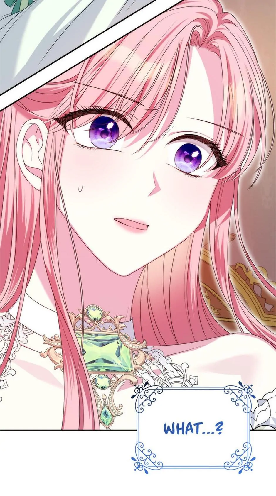 I Met the Male Lead In Prison (2023) Chapter 41 - Page 5