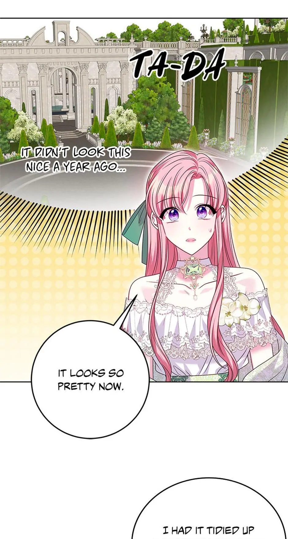 I Met the Male Lead In Prison (2023) Chapter 41 - Page 51