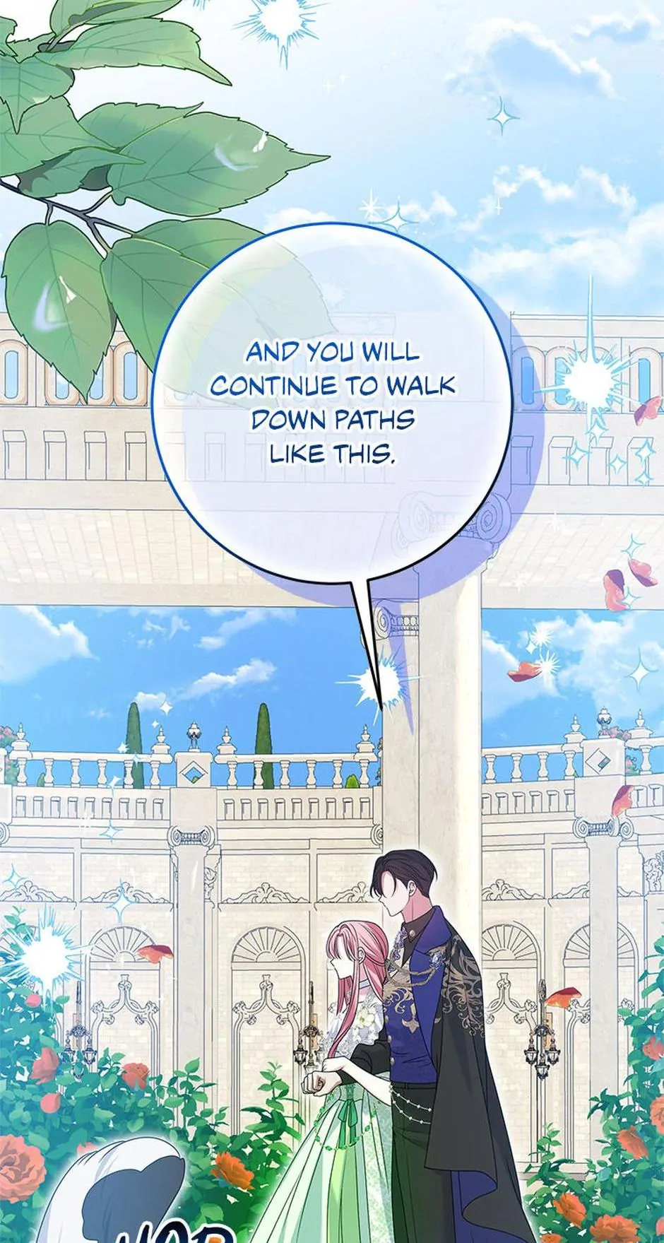 I Met the Male Lead In Prison (2023) Chapter 41 - Page 53