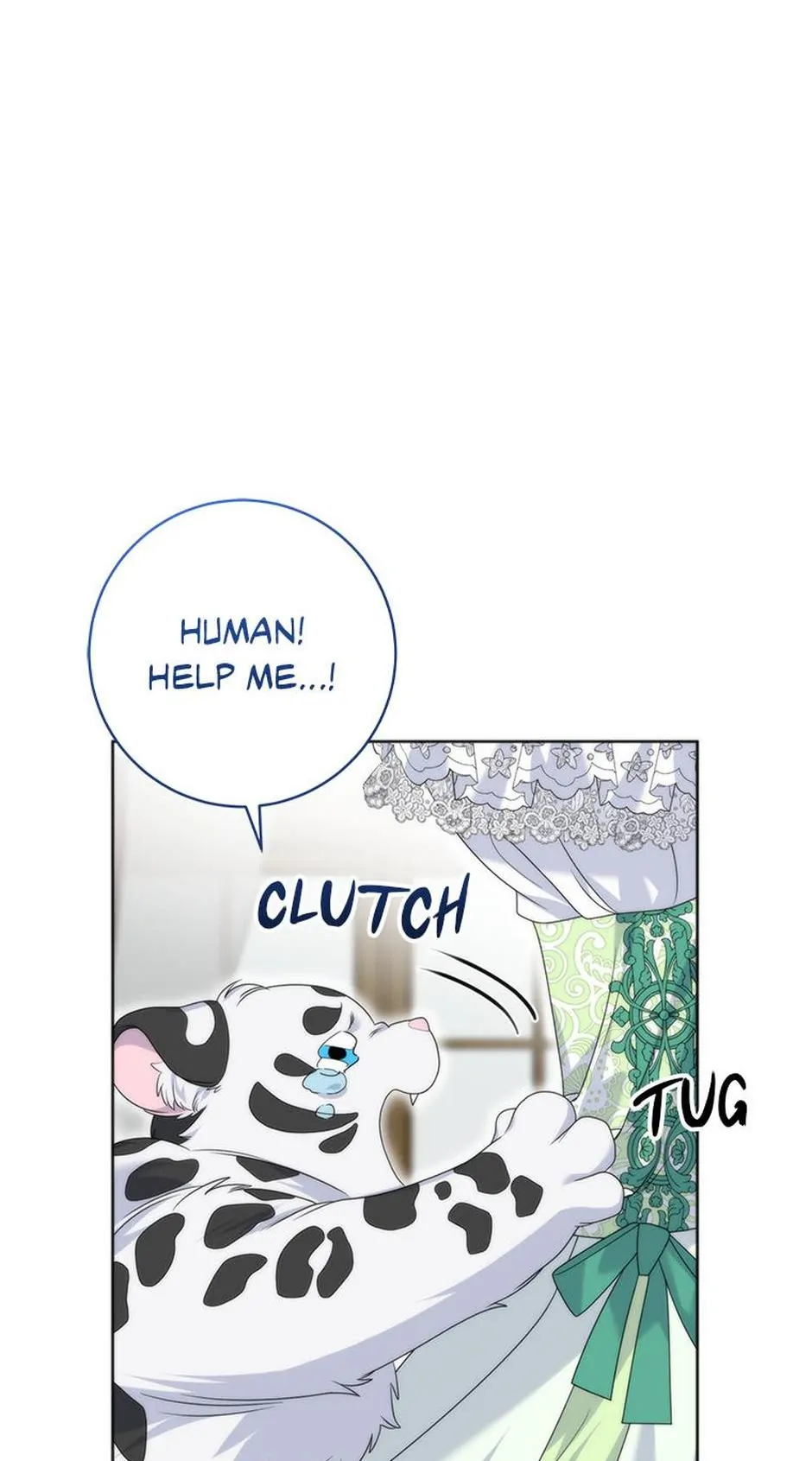 I Met the Male Lead In Prison (2023) Chapter 41 - Page 6