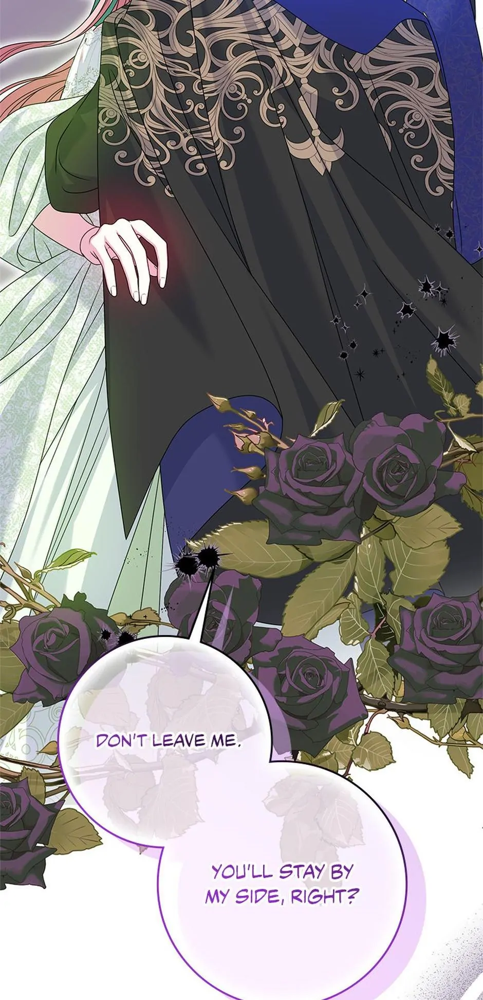 I Met the Male Lead In Prison (2023) Chapter 41 - Page 83