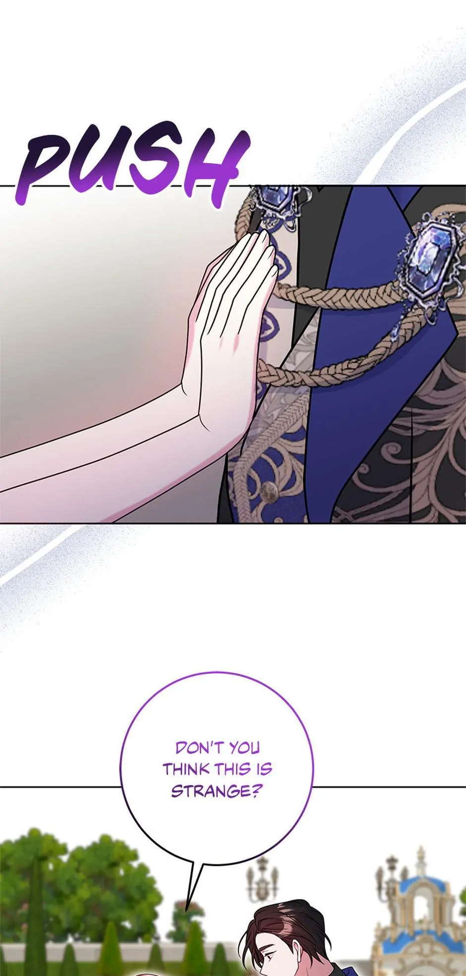 I Met the Male Lead In Prison (2023) Chapter 41 - Page 85