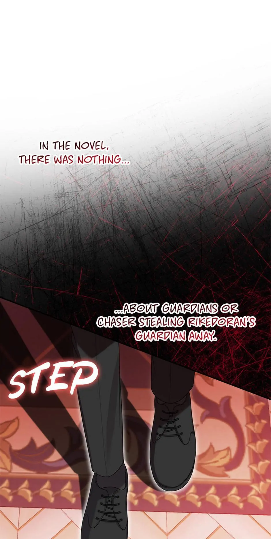 I Met the Male Lead In Prison (2023) Chapter 41 - Page 9