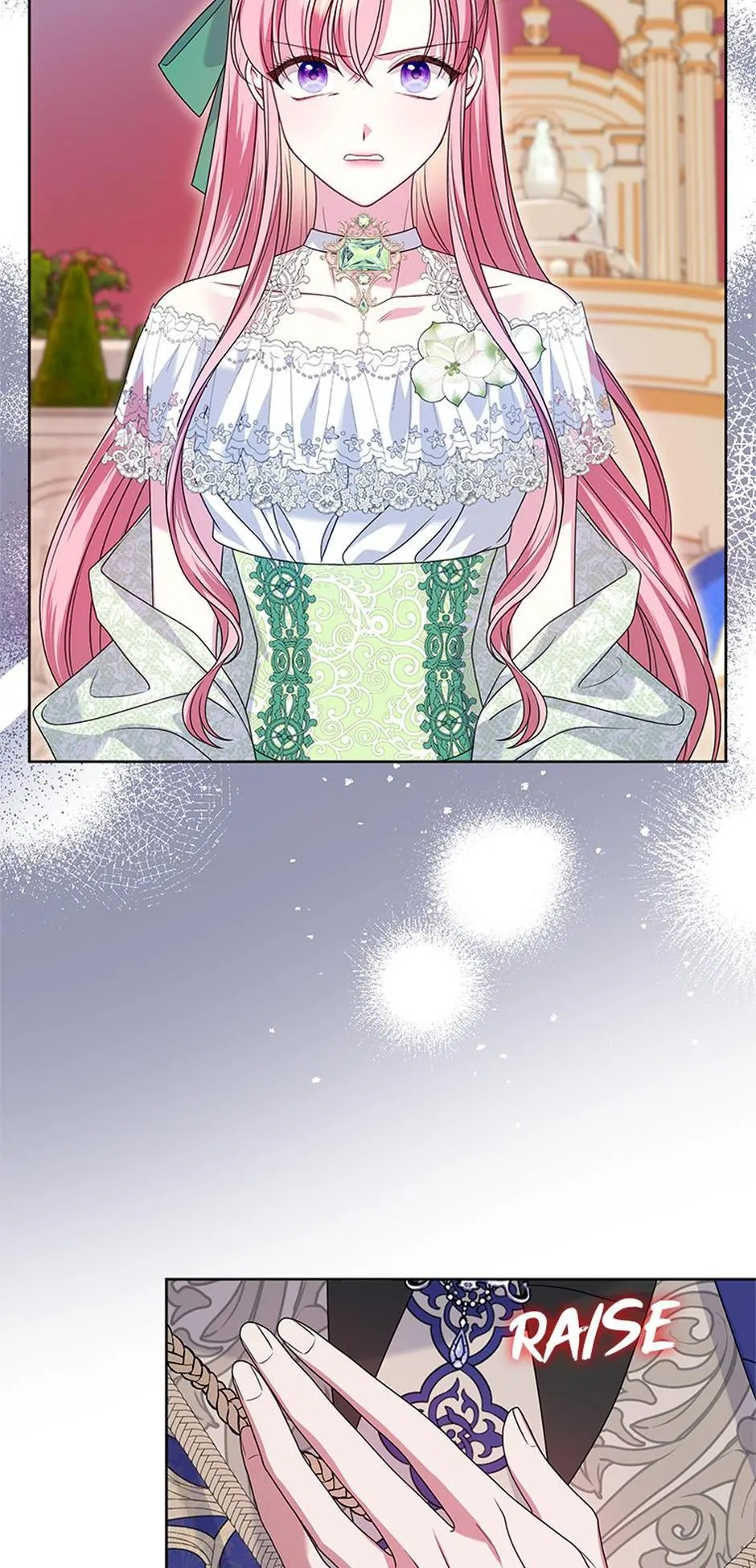 I Met the Male Lead In Prison (2023) Chapter 42 - Page 11