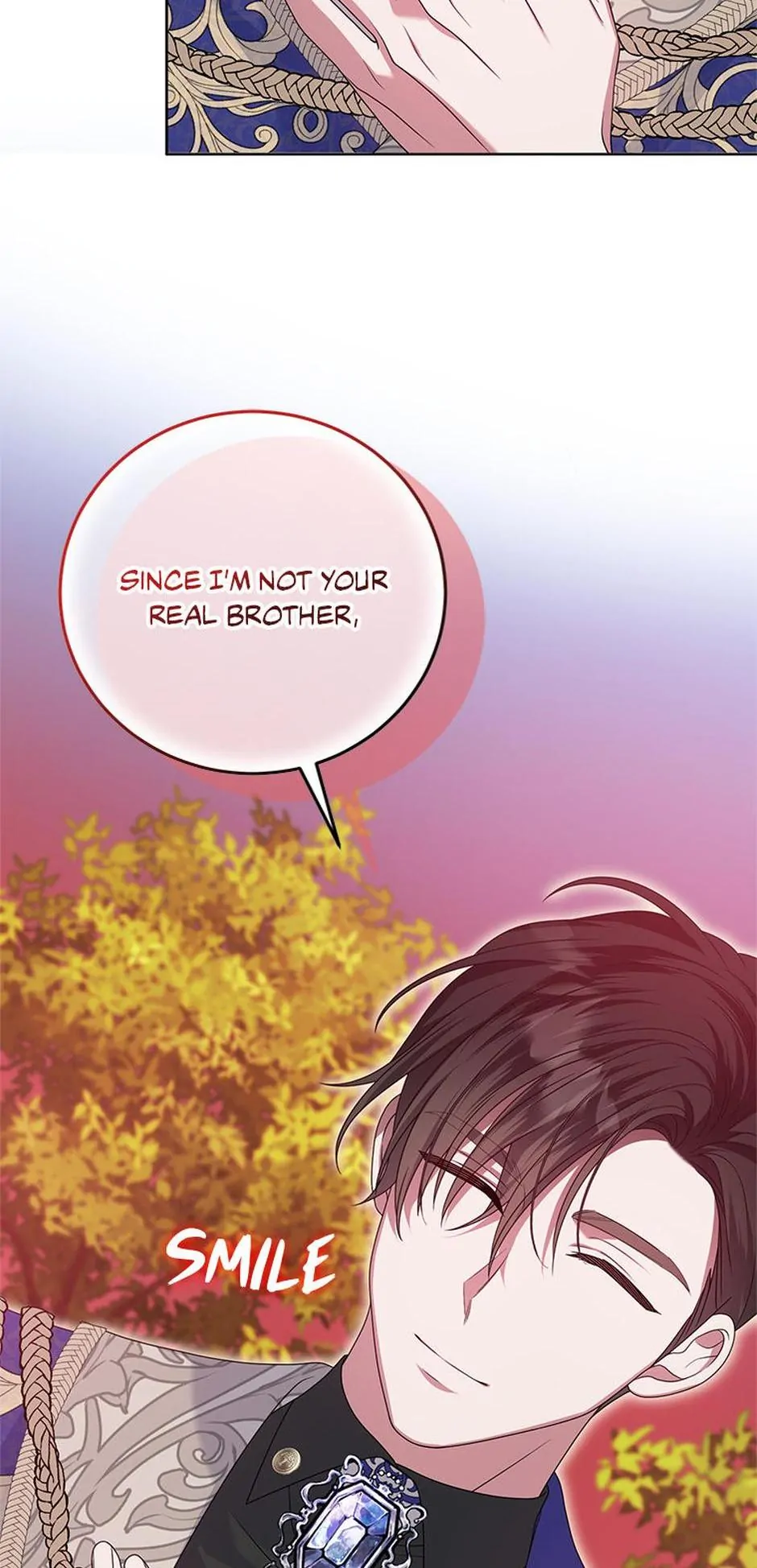 I Met the Male Lead In Prison (2023) Chapter 42 - Page 12