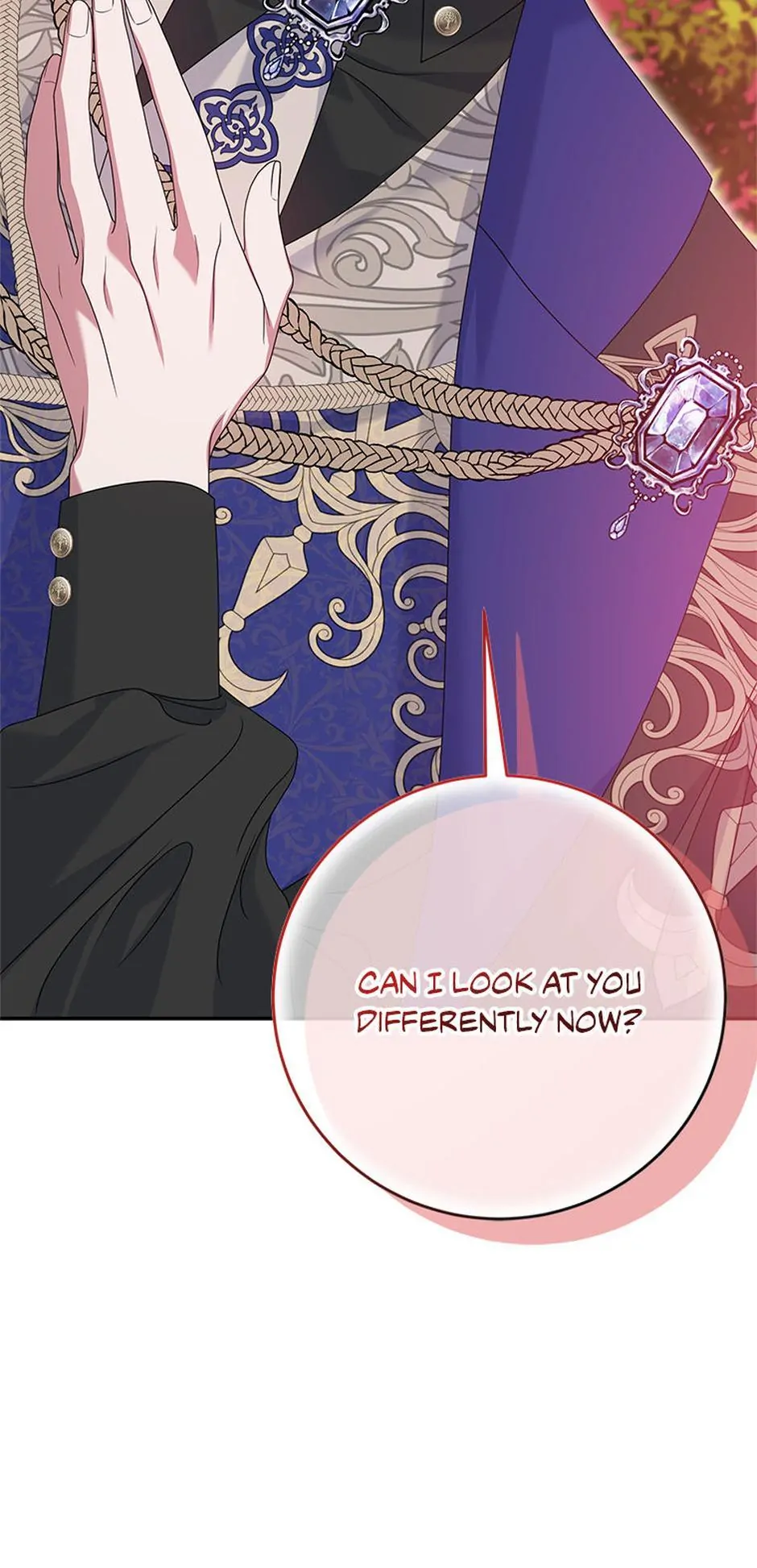 I Met the Male Lead In Prison (2023) Chapter 42 - Page 13