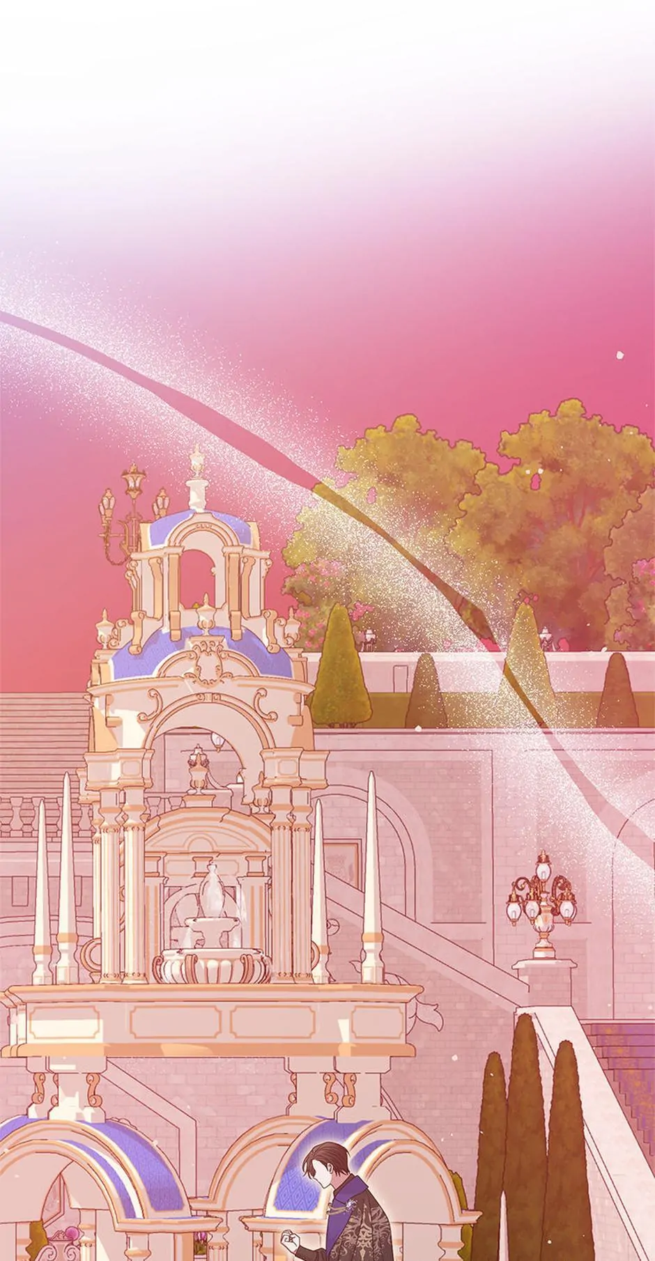 I Met the Male Lead In Prison (2023) Chapter 42 - Page 16