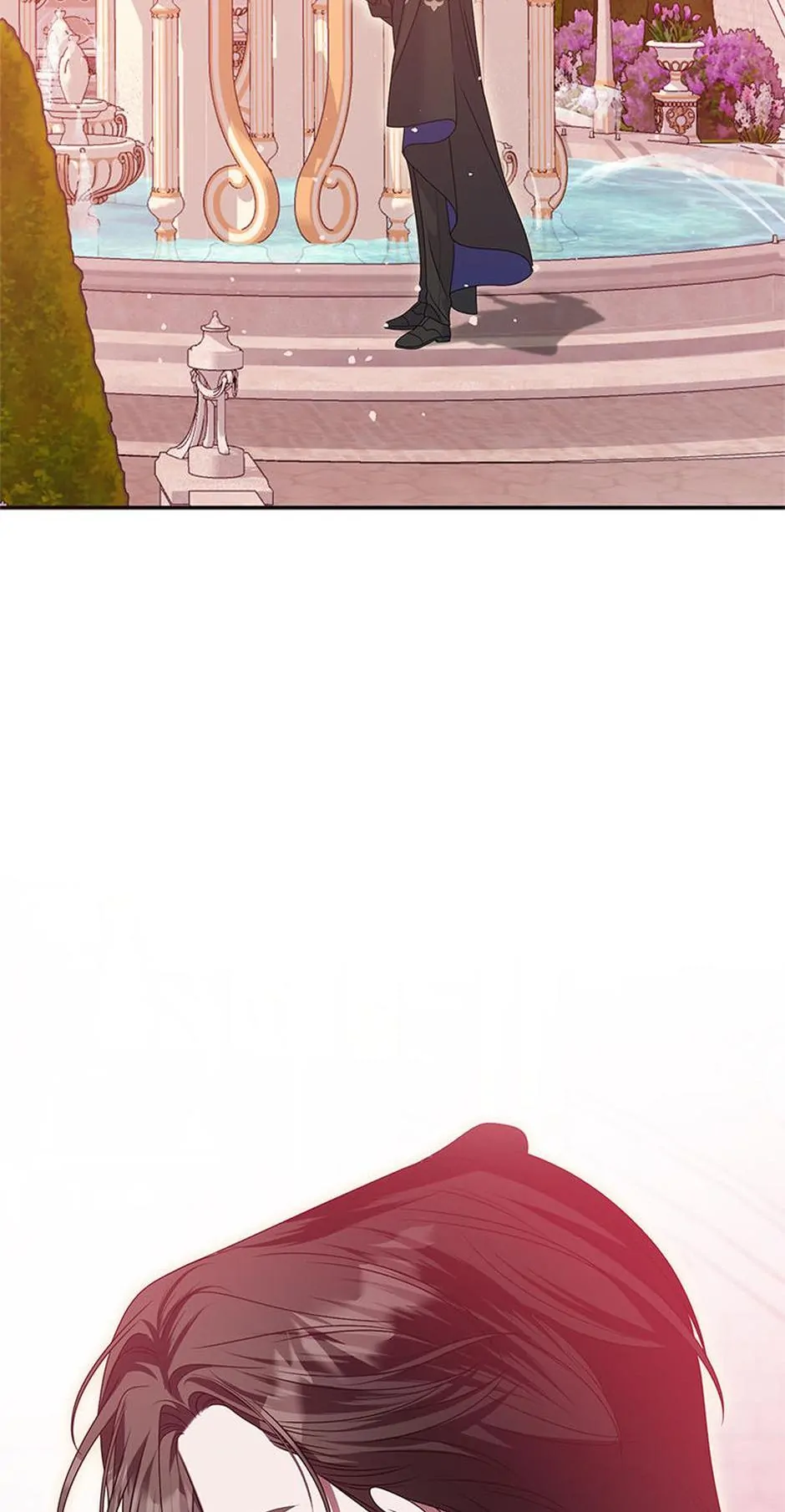 I Met the Male Lead In Prison (2023) Chapter 42 - Page 17