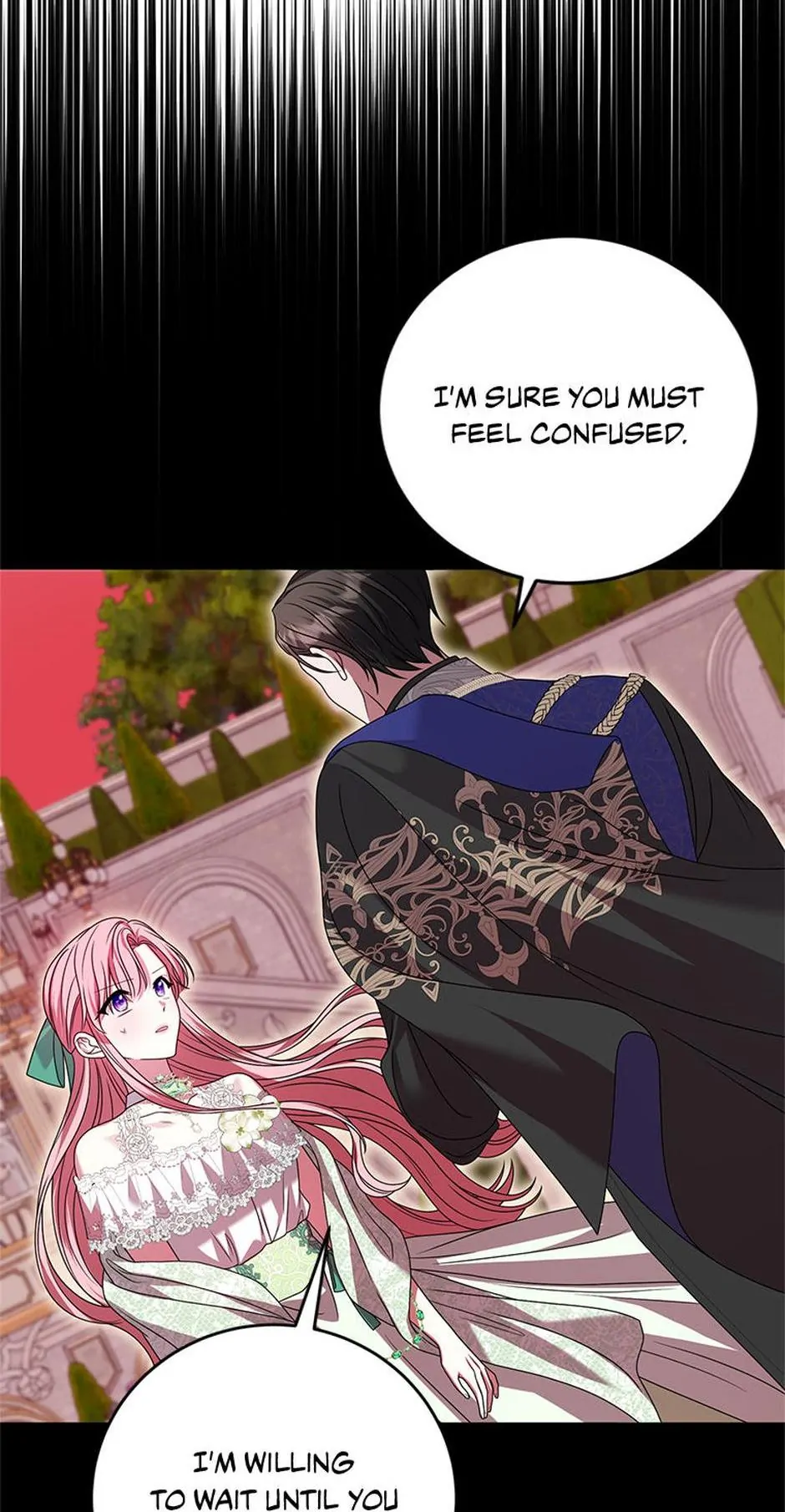 I Met the Male Lead In Prison (2023) Chapter 42 - Page 19